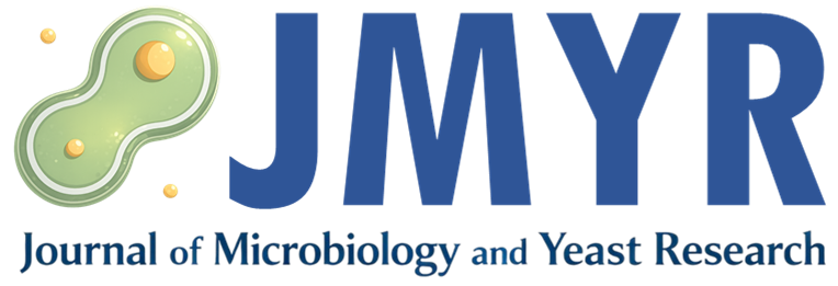 Journal of Microbiology and Yeast Research Logo